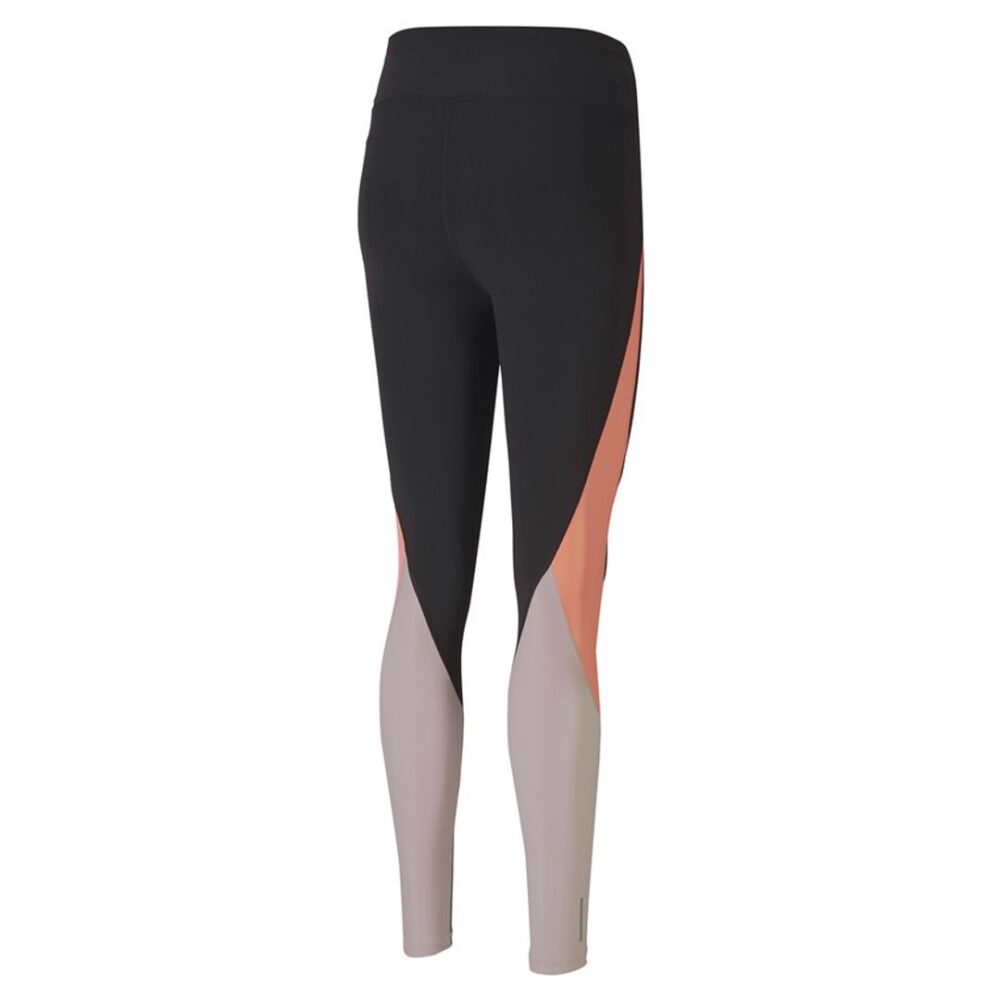 Women’s Full-Length Gym Leggings – Breathable & Stretchable Fitness Wear | Latest Design - Image 2