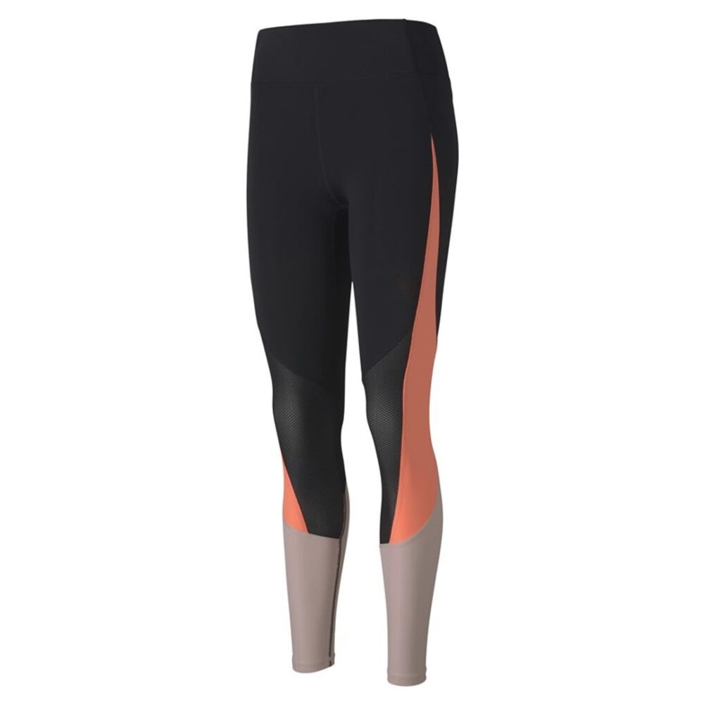 Women’s Full-Length Gym Leggings – Breathable & Stretchable Fitness Wear | Latest Design