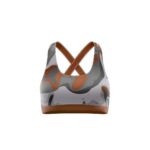 Women’s Sports Bra – Sublimated Design | Soft, Comfortable & Push-Up Support