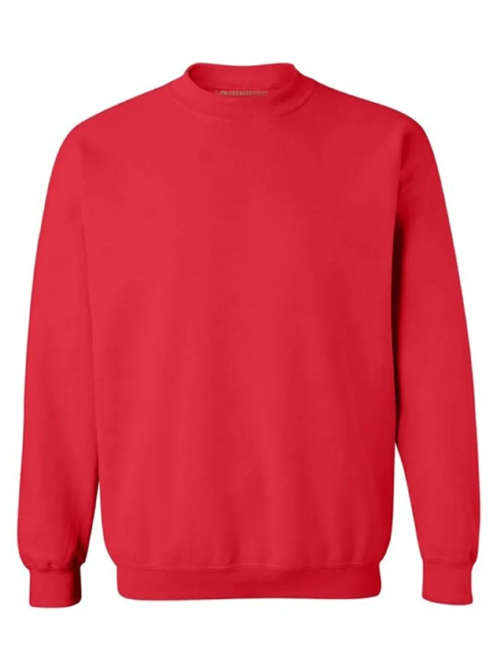 Unisex Sweatshirt with Custom Design – Premium Comfort & Style - Image 2