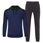 Bulk Wholesale Men's Tracksuit Hoody Sweat suit Man Jogging suits