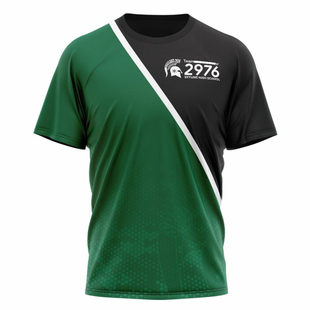 Custom dye sublimation printing men's polo shirt dry fit polyester spandex t shirt polo