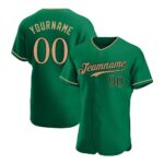 Custom Logo Baseball Uniforms High Quality Sublimated Design Baseball Uniforms Service Baseball Jersey For Men