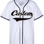 Custom Logo Baseball Uniforms High Quality Sublimated Design Baseball Uniforms Service Baseball Jersey For Men
