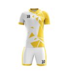 Custom Sublimated Women Volleyball Jersey Long Sleeve Volleyball Uniform For Women