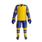 Customized manufactured Ice hockey pant shell for Ice hockey Uniform Customized unique hockey jersey uniform for sports