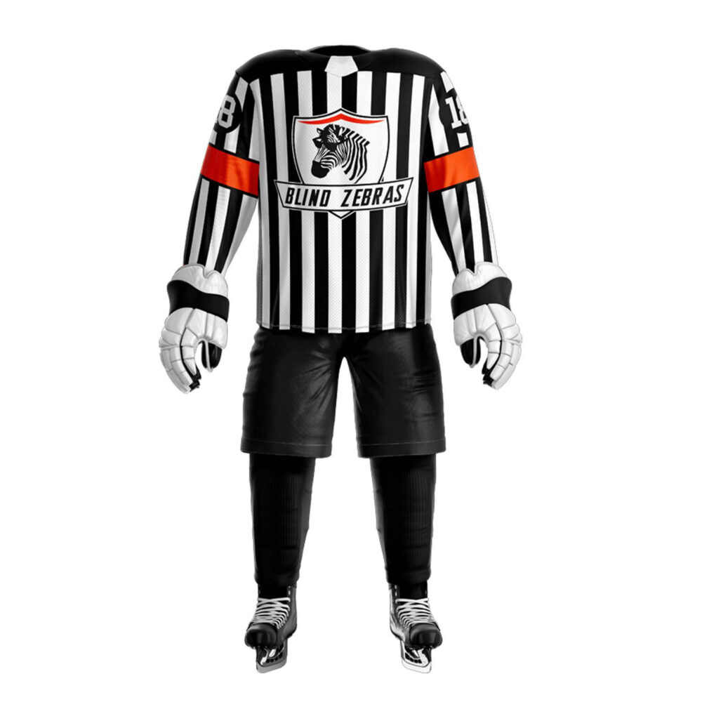 Customized premium quality factory manufactured Ice hockey pant shell for Ice hockey uniform