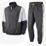 High Quality Custom Fleece Tracksuit for Men/ Top Quality Fleece Tracksuits Men's