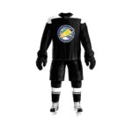 Ice Hockey Uniform Professional Training Breathable Hockey Jersey Custom Sublimation Ice Hockey Uniform