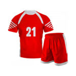 Manufacturing Custom Team Name volleyball Uniform High Quality Sublimated Polyester volleyball Uniform Set