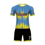 New Arrival Soccer short Sleeves Jersey Men kids Football Training Uniforms Child Women Football uniform Sports