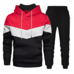 Sports Mens Suits Training Wear Fit Sweatsuit Jogging Suits Sportswear Gym Mens Sets Fitness Tracksuits For Men