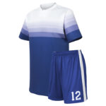 Top High Quality Promotion football jersey Wholesale sublimation soccer uniform