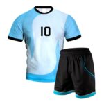 Wholesales Low MOQ Cheap Volleyball Team Uniforms Sublimation Custom Blank Volleyball Jersey Wear Unisex