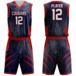 Woman's basketball jerseys sets with your team logo basketball jerseys uniform